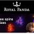 Royal Panda Casino turns 3 &ndash; win cash prizes and free spins | NetentCasinos.Reviews