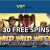 LIMITED OFFER! 30 Wild Wild West Free Spins No Deposit Required | NetEntCasinos.Reviews