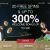 Roy Richie Exclusive Offer: Get 20 Free Spins No Deposit & a 300% bonus up to &euro;60 | NetentCasinos.Reviews