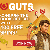 New Guts Canadian Welcome Offer | 100% up to $500 + 100 Real Cash Free Spins