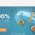 New Welcome Bonus at Chance Hill Casino: 200% Bonus up to &euro;/&pound;100/1000 kr + 25 No Deposit Free Spins (selected countries only)
