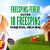 Swedish Promotional offer: Get 10 Free Spins every day in May for new Rizk players