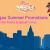 Limited Offer! Slotty Vegas Summer Promotions &ndash; Summer Fiesta and Splash &lsquo;n Fun