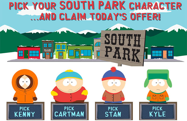 casino buys town south park