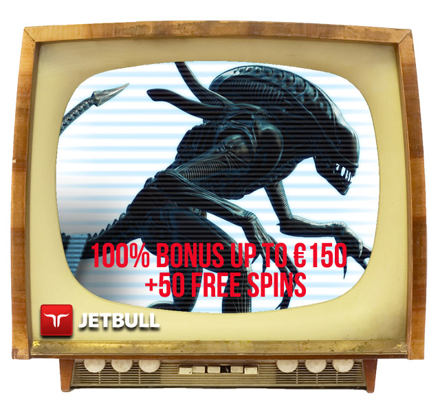 Jetbull 55 free spins no deposit