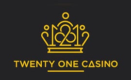 Twenty-One-Casino