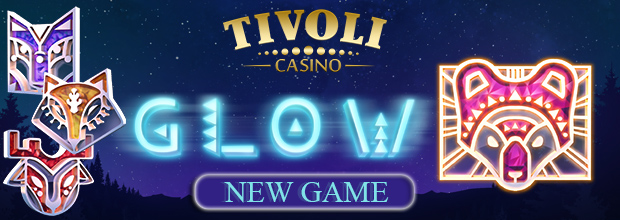 Tivoli-Casino-Glow-Slot