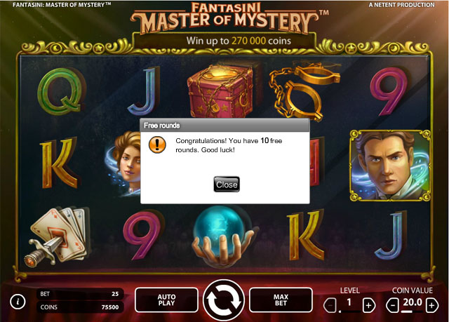 Tivoli-Casino-Bonus-Codes-Fantasini-FreeSpins-No-Deposit