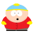 cartman-icon