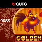 Celebrate Chinese New Year at Guts Casino