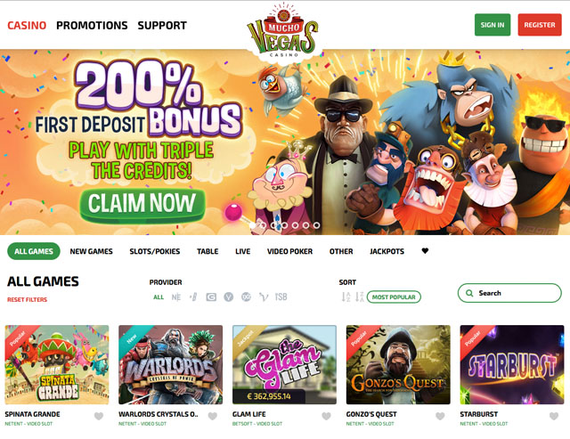 Greatest Online slots games To experience The real deal Money in Southern area Afica