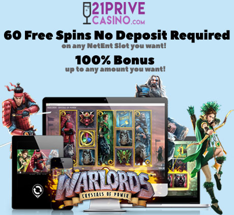 new netent casinos 2017