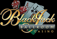 BLACKJACK BALLROOM CASINO