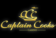 CAPTAIN COOKS CASINO