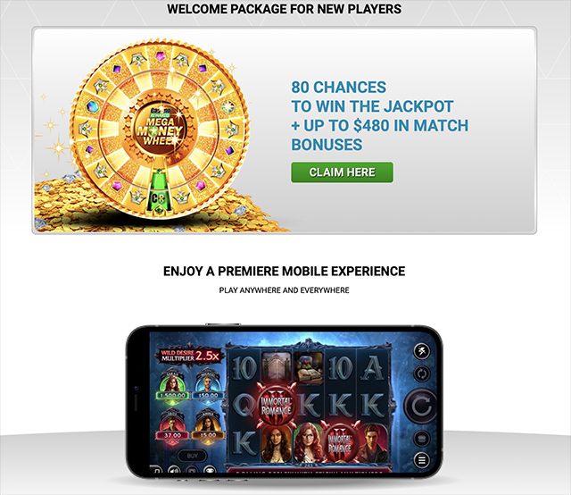 Zodiac Casino Free Spins